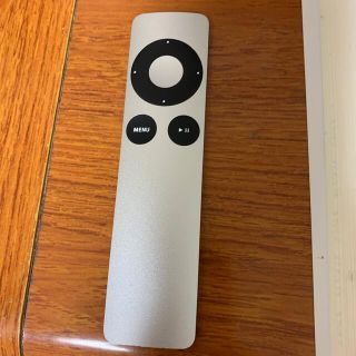 アップル(Apple)のapple tv リモコン(その他)