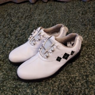 フットジョイ(FootJoy)のフットジョイ コンフォート ボア 23.5㎝(シューズ)