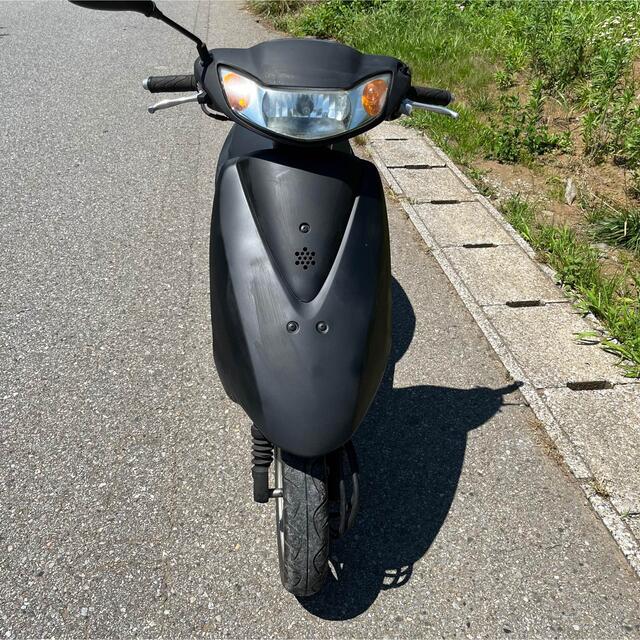 ホンダ - 【塗装後未使用】ホンダ・ディオ!後期最終型!AF68