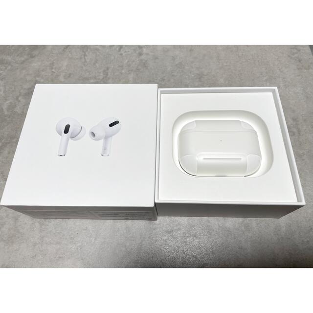 Apple AirPods Pro 充電ケースのみ 806