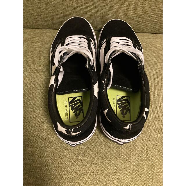 vans soph 26cm