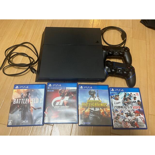 PS4 美品！