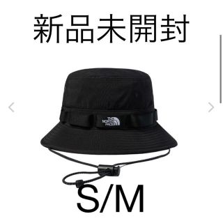 シュプリーム(Supreme)の【マサヤ様専用】ノースフェイス  Trekking Crusher Black(ハット)