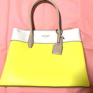 ケイトスペードニューヨーク(kate spade new york)のケイトスペード  バッグ(トートバッグ)