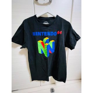 【編集中】 N64  新品  長袖シャツ  95