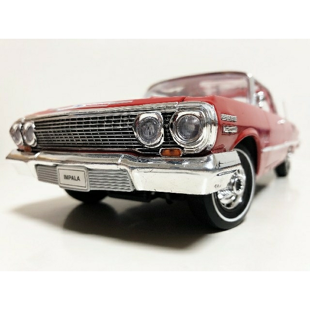 1960年式 IMPALA インパラ カタログ？パンフレット？ fkip.unmul.ac.id