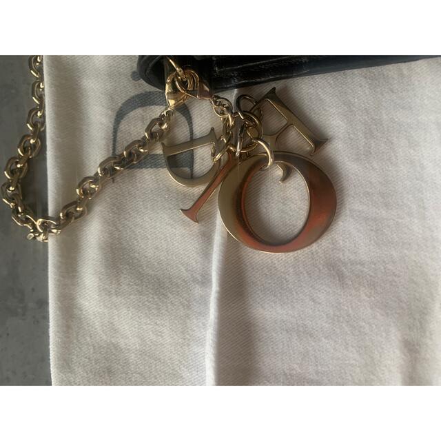 美品】箱付 Dior カナージュレザー 長財布 黒 | www.protegervacinas