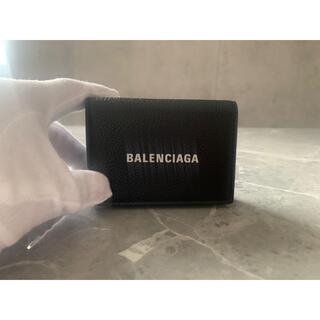 バレンシアガ 中古 折り財布(メンズ)の通販 200点以上 | Balenciagaの 