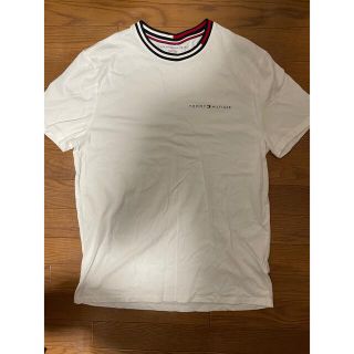 トミーヒルフィガー(TOMMY HILFIGER)のTommy HILFIGER Tシャツ　トミーヒルフィガー(Tシャツ/カットソー(半袖/袖なし))