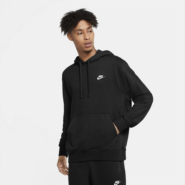 NIKE NSW FT HOODIE メンズ　Ｓサイズ