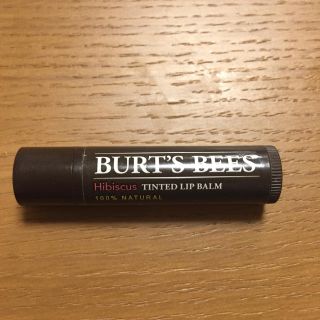 バーツビーズ(BURT'S BEES)のBURTS BEES ティンティッドリップバーム(リップケア/リップクリーム)