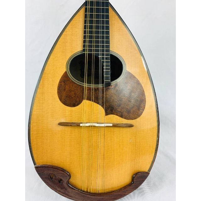 SUZUKI マンドリン M-40 楽器の弦楽器(マンドリン)の商品写真