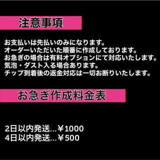 ✧︎ネイルチップオーダー受付中✧︎量産型 地雷 ゆめかわ 推しネイル ゴシック ハンドメイドのアクセサリー(ネイルチップ)の商品写真