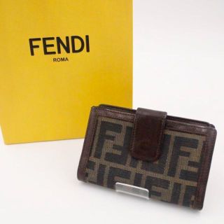 フェンディ ミニ 財布(レディース)の通販 100点以上 | FENDIの フェンディ ミニ 財布(レディース)の通販 100点以上 | FENDIの