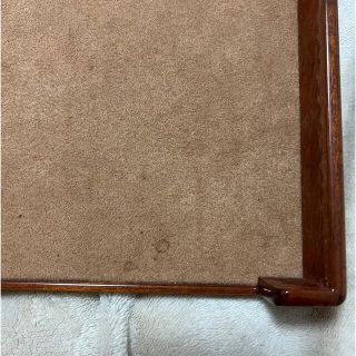 エルメス ウッド製 ヴィンテージ レタートレイ トレー No.2 エルメス ウッド製 ヴィンテージ レタートレイ トレー No.2