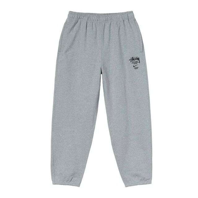 Nike x Stussy International Sweatpants - その他