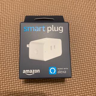 エコー(ECHO)のAmazon smart plug 新品未使用(その他)