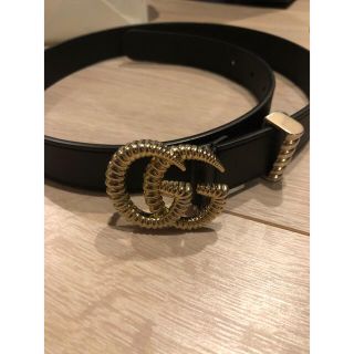 グッチ(Gucci)のGUCCI グッチ　ベルト(ベルト)