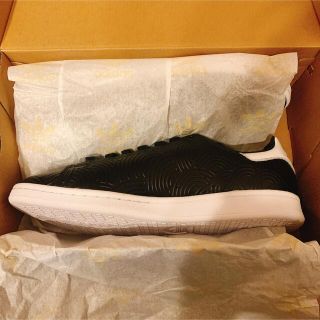 アディダス(adidas)の【新品】スタンスミス　FY1590 27cm(スニーカー)