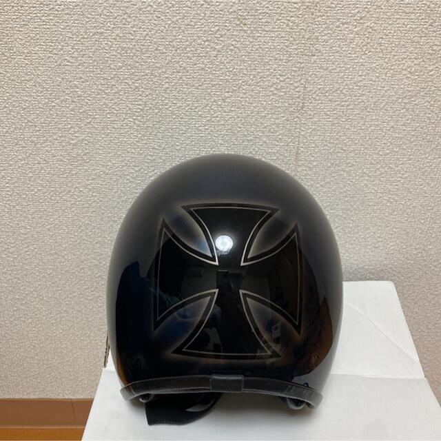 サードアイ　ヘルメット　タイプ1