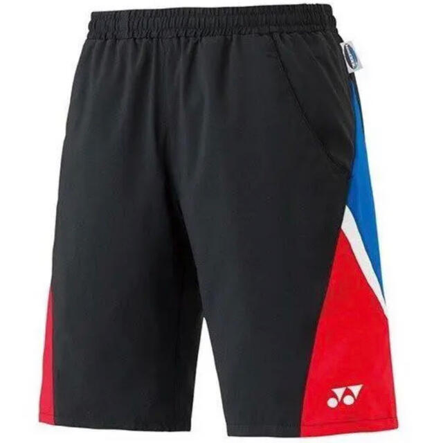 送料無料 新品 YONEX 日本製 テニス/バドミントン ショートパンツ M