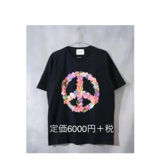 エルエイチピー(LHP)のLHP MADDICT/マディクト/ルーズシルエット Tシャツ(Tシャツ/カットソー(半袖/袖なし))