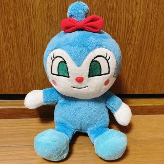 アンパンマン(アンパンマン)のコキンちゃん ぬいぐるみ(ぬいぐるみ/人形)