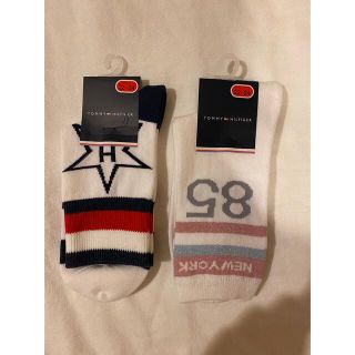 トミーヒルフィガー(TOMMY HILFIGER)のTommy Hilfiger 靴下セット(ソックス)