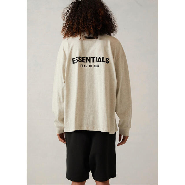 FOG Fear Of God Essentials フォグ エッセンシャルズ www