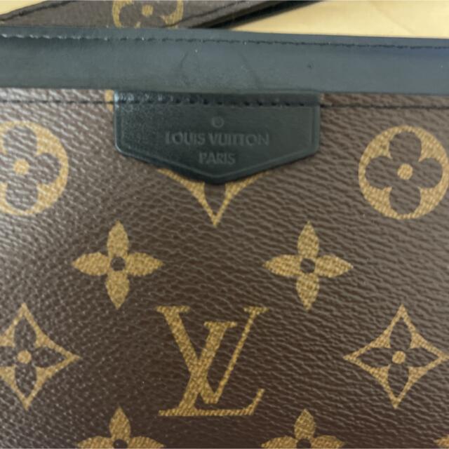 LOUIS VUITTON(ルイヴィトン)のジッピー・ドラゴンヌ メンズのファッション小物(長財布)の商品写真