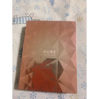 オーブクチュール(AUBE couture)のオーブクチュール ブラシひと塗りシャドウ ピンク 562(アイシャドウ)