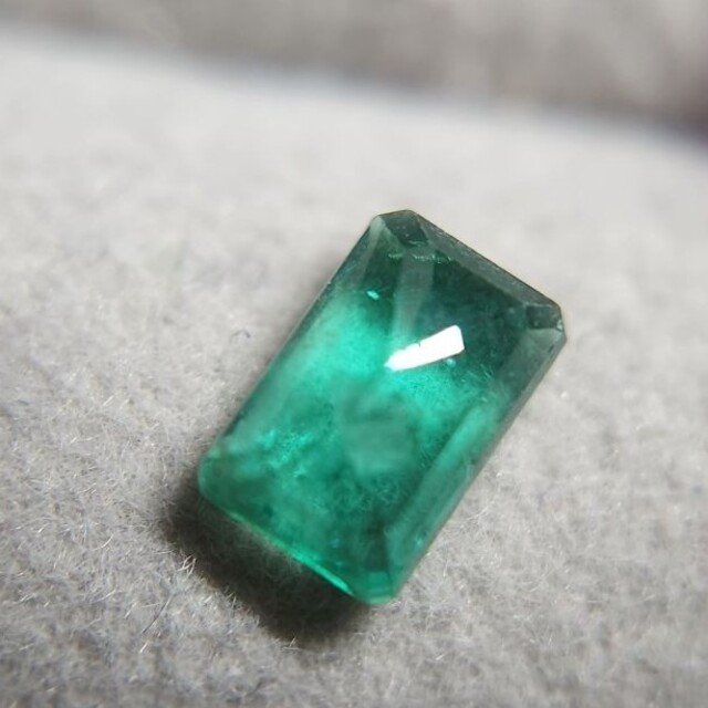 送料無料 天然エメラルド ルース 0.4ct± | www.benimuhendisim.com