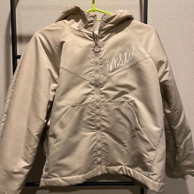 NIKE - NIKE ボアジャケット リバーシブルの通販 by りっちゃん's shop ...