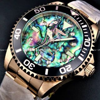 INVICTA - 至高ダイヤモンド☆ダイバーズ INVICTA Pro Diver 39423の