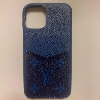 ルイヴィトン(LOUIS VUITTON)のルイヴィトンiPhone11proケース(iPhoneケース)