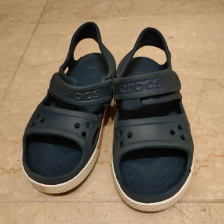 クロックス(crocs)のクロックスサンダル(サンダル)