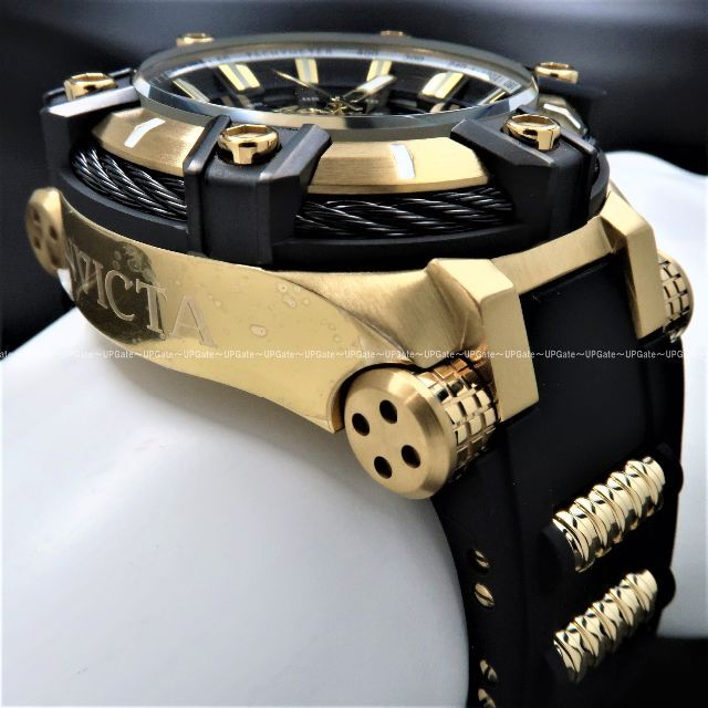 がございま INVICTA INVICTA Bolt 25468の通販 by UPGate |インビクタ