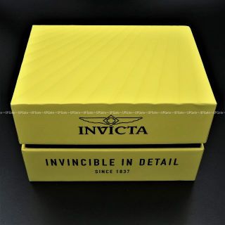 大人気シリーズ★人気の黒金カラー INVICTA Bolt 35548