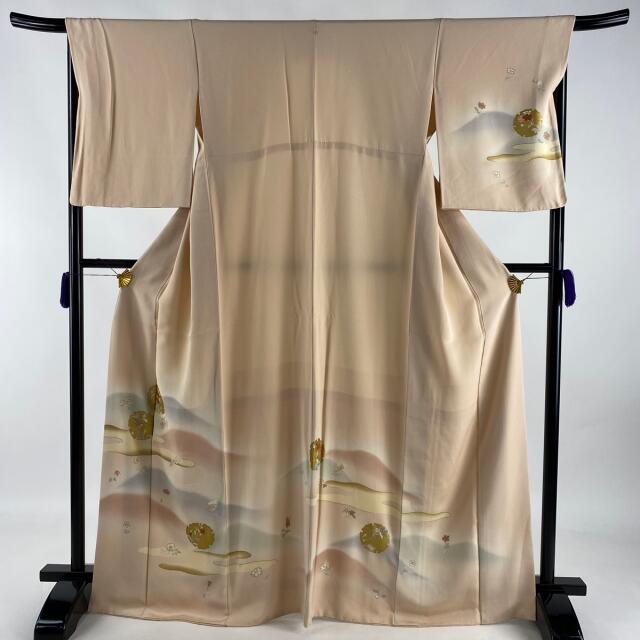 訪問着 名品 身丈167cm 裄丈67.5cm 正絹 【中古】 kerinti.nebiogluins.com 訪問着 名品 身丈167cm 裄丈67.5cm 正絹 【中古】 kerinti.nebiogluins.com