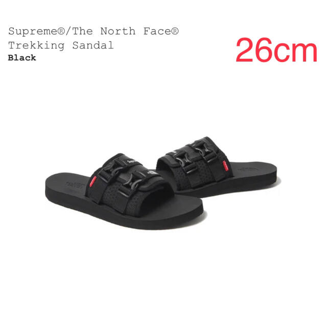Supreme The North Face®  Trekking Sandal