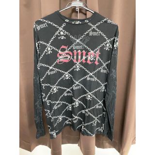 Smet ロンT(Tシャツ/カットソー(七分/長袖))