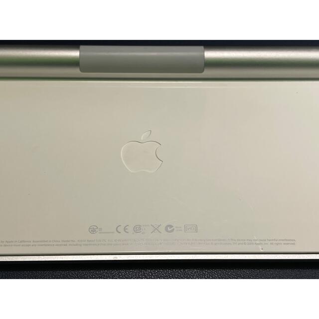 Apple(アップル)のApple 純正　キーボード　アップル スマホ/家電/カメラのPC/タブレット(PC周辺機器)の商品写真