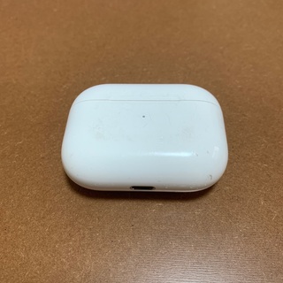 Apple - Airpods pro 充電ケース 