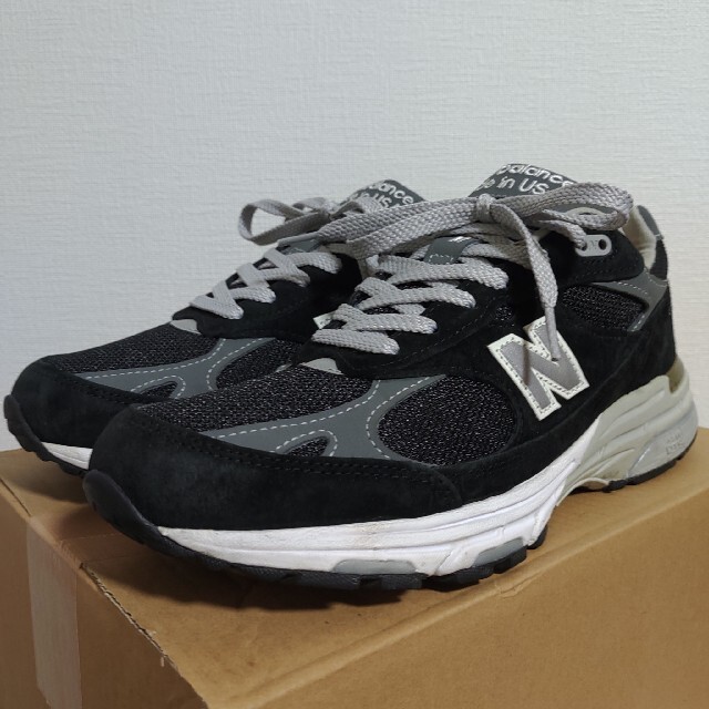 New balance 990 MG4 27cm 検 992 993