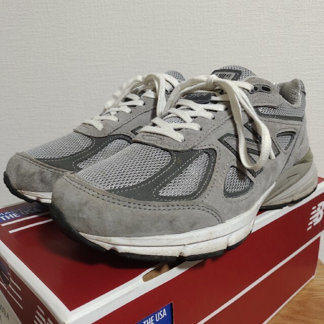 超安い New balance 990 V4 GL 25cm 検 992 993 ecousarecycling.com