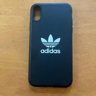 アディダス(adidas)のadidas iPhoneケース(iPhoneケース)