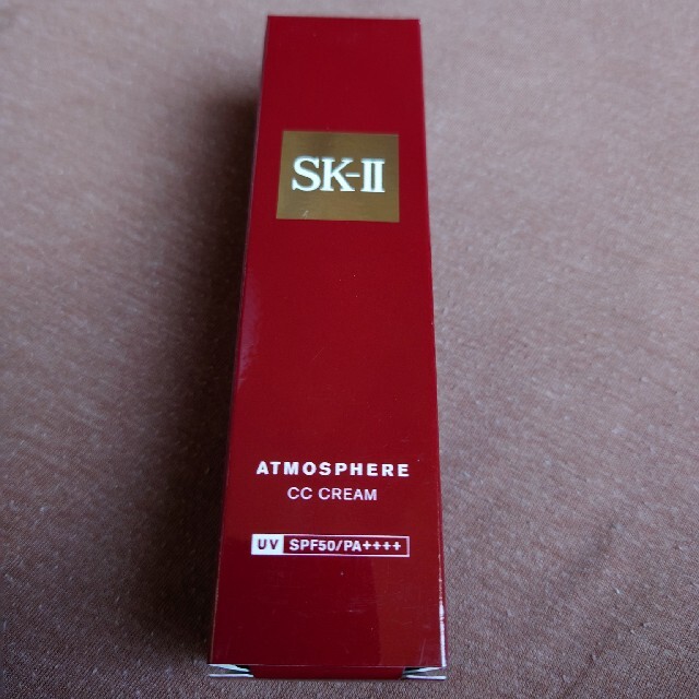 SK-II アトモスフィア CC クリーム 30g