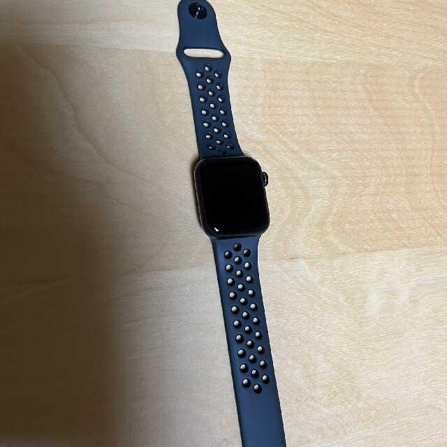 Apple - m様専用 Apple Watch Nike SE (GPSモデル)40mmの通販 by