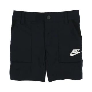 ナイキ(NIKE)のハーフパンツ(パンツ/スパッツ)