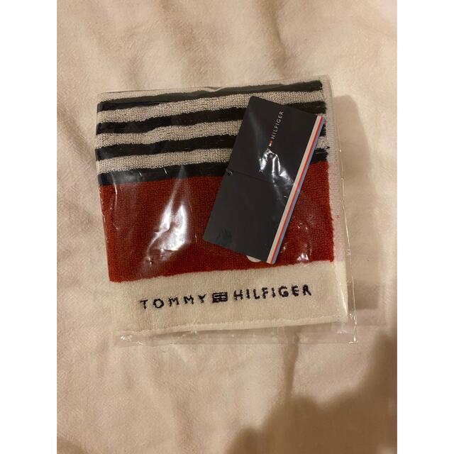 TOMMY HILFIGER(トミーヒルフィガー)のTommy HILFIGER ハンカチセット レディースのファッション小物(ハンカチ)の商品写真